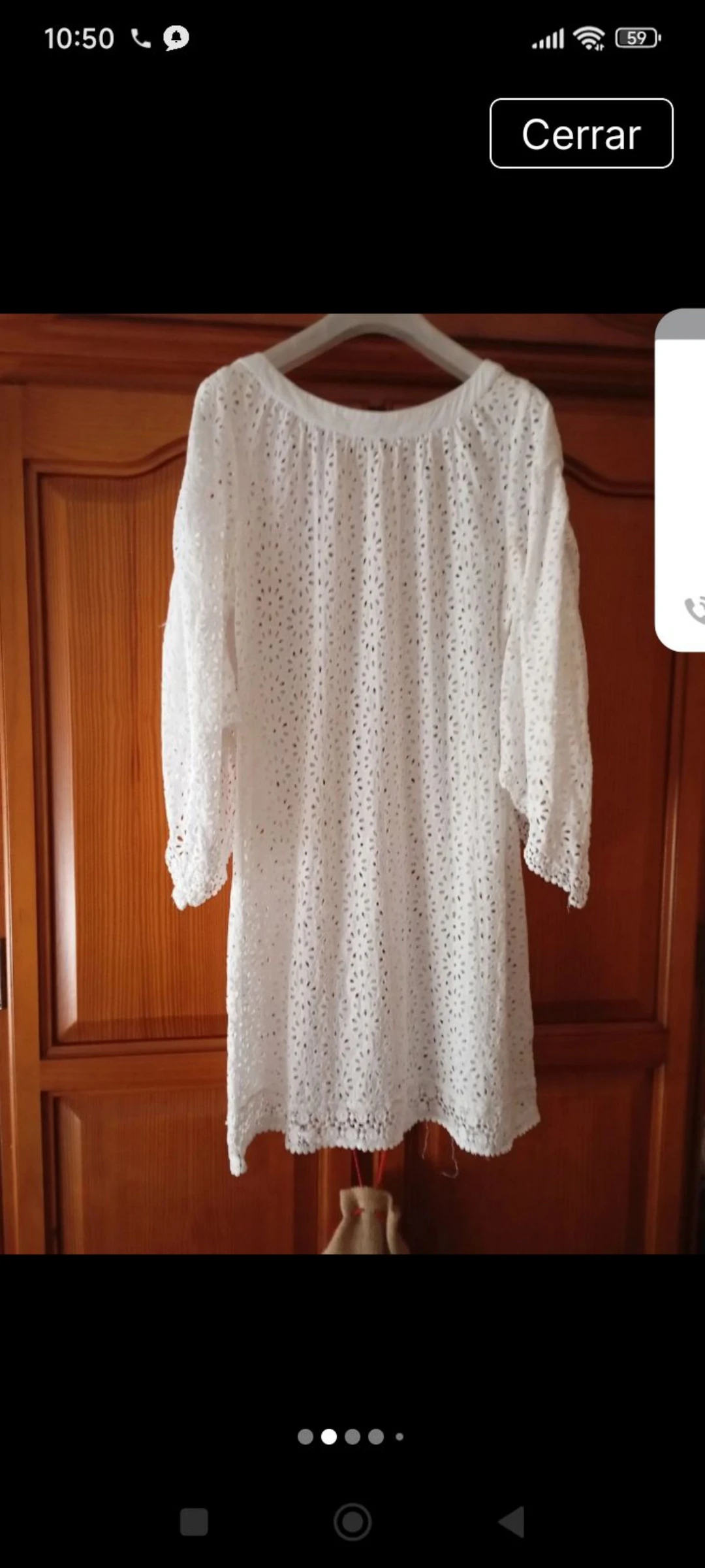 Vestido de mulher – photo 3